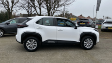 Toyota Yaris Cross 1.5 Hybrid Icon 5dr CVT Hybrid Estate
